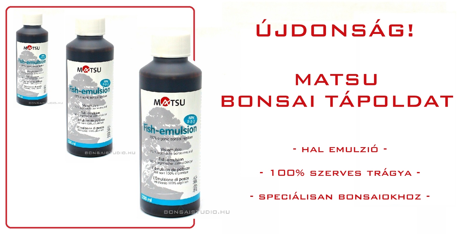 bonsai tapanyag bonsaj tapoldat es biogold osmocote abrakas es aburakazu biogreen vasarlas rendeles